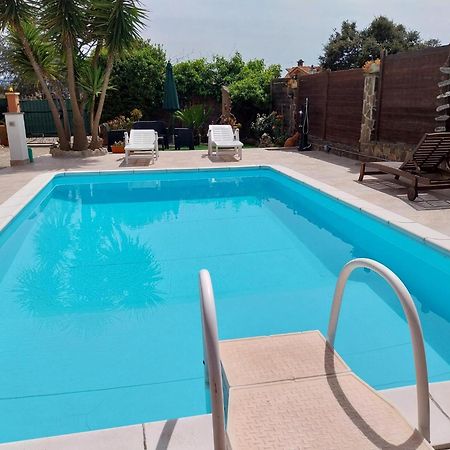 Casa Da Dina Apartman Suni Kültér fotó