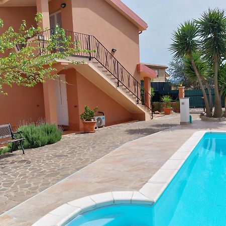 Casa Da Dina Apartman Suni Kültér fotó