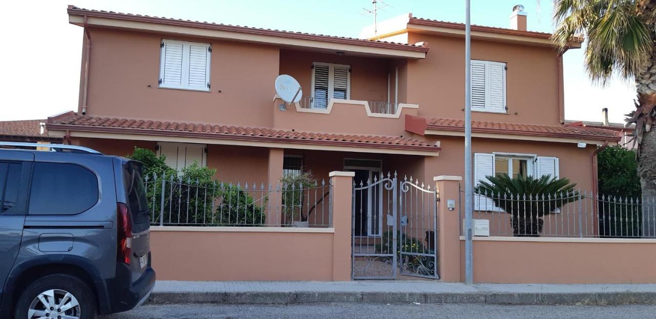 Casa Da Dina Apartman Suni Kültér fotó
