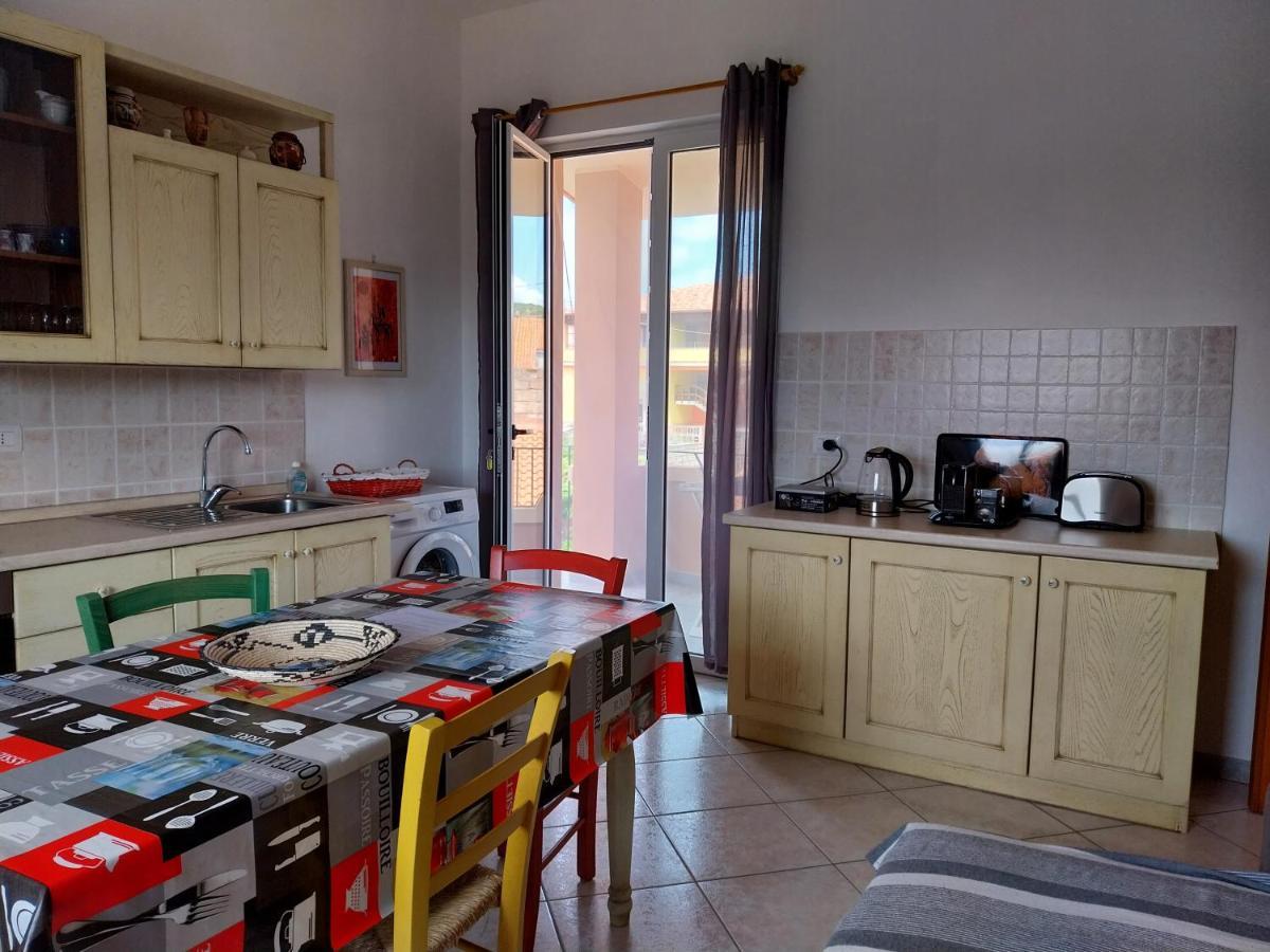 Casa Da Dina Apartman Suni Kültér fotó