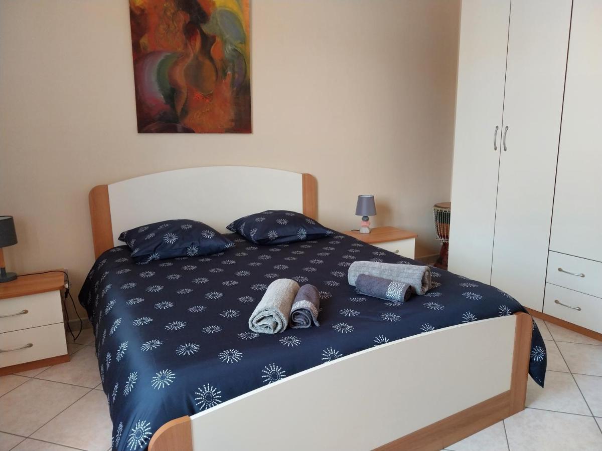 Casa Da Dina Apartman Suni Kültér fotó