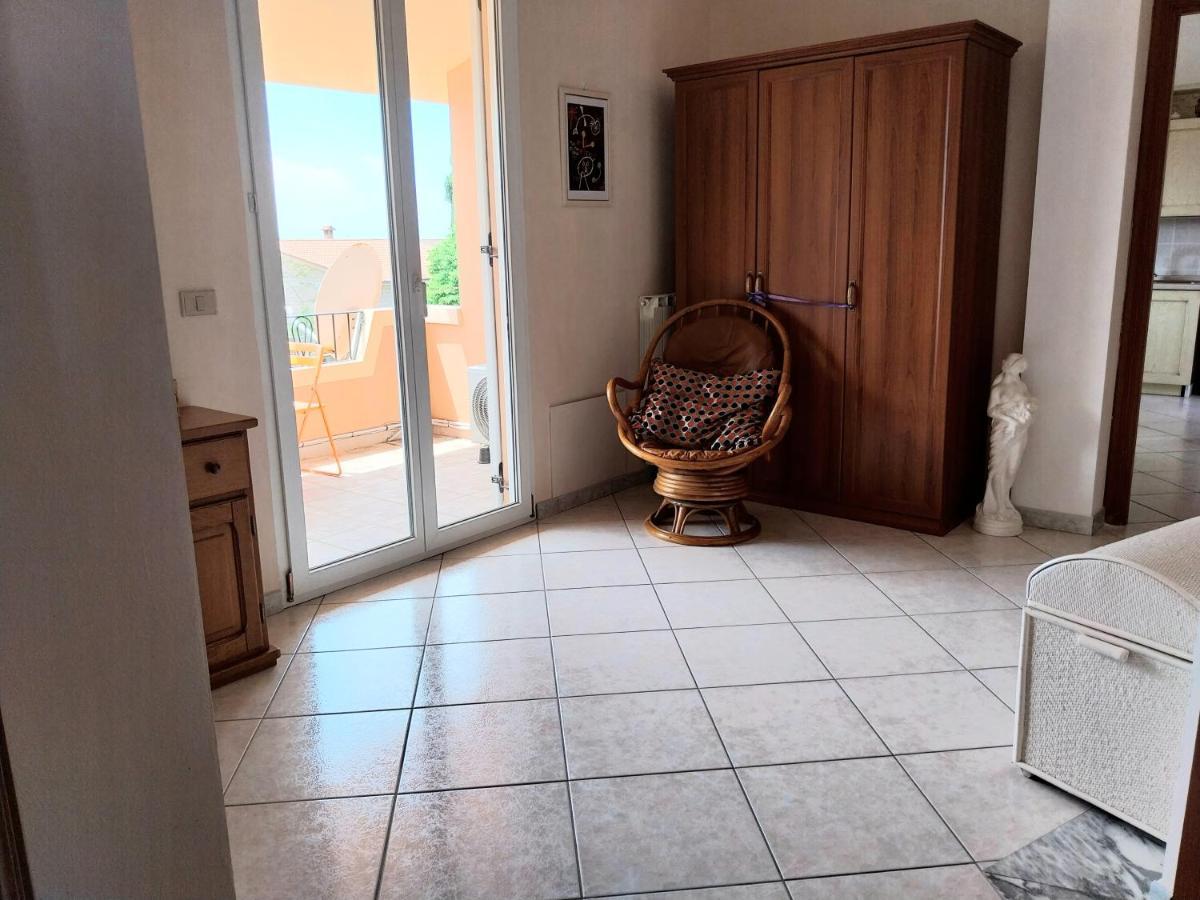 Casa Da Dina Apartman Suni Kültér fotó