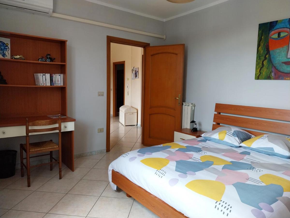 Casa Da Dina Apartman Suni Kültér fotó
