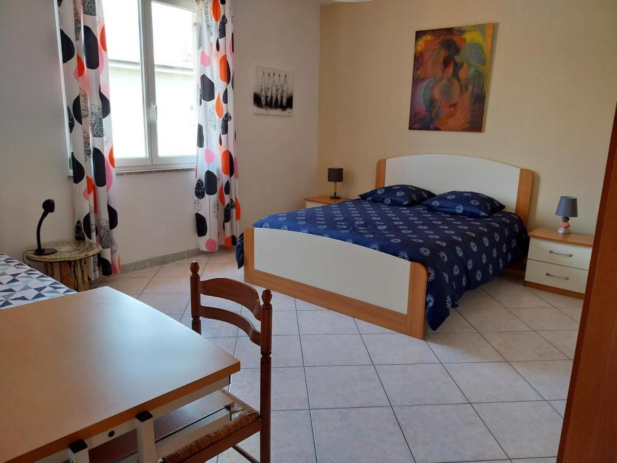 Casa Da Dina Apartman Suni Kültér fotó