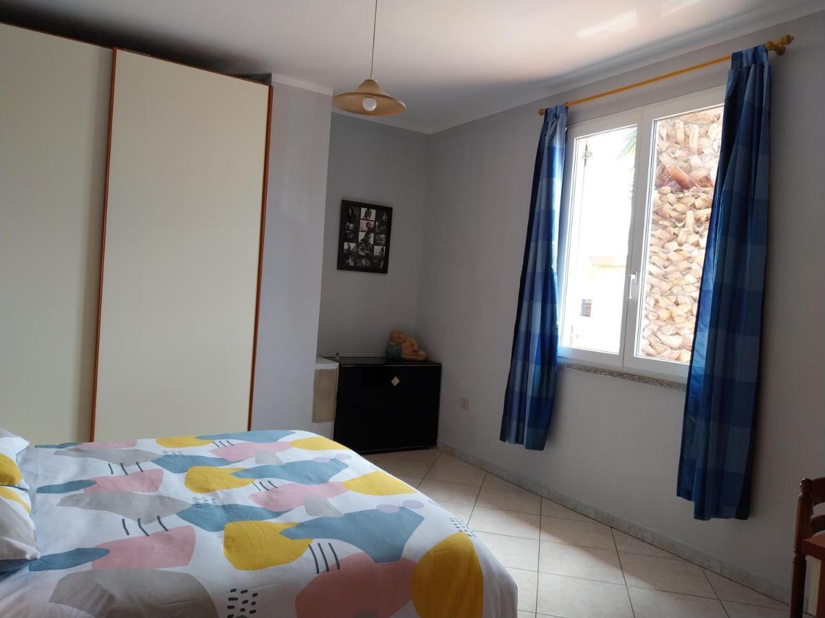 Casa Da Dina Apartman Suni Kültér fotó