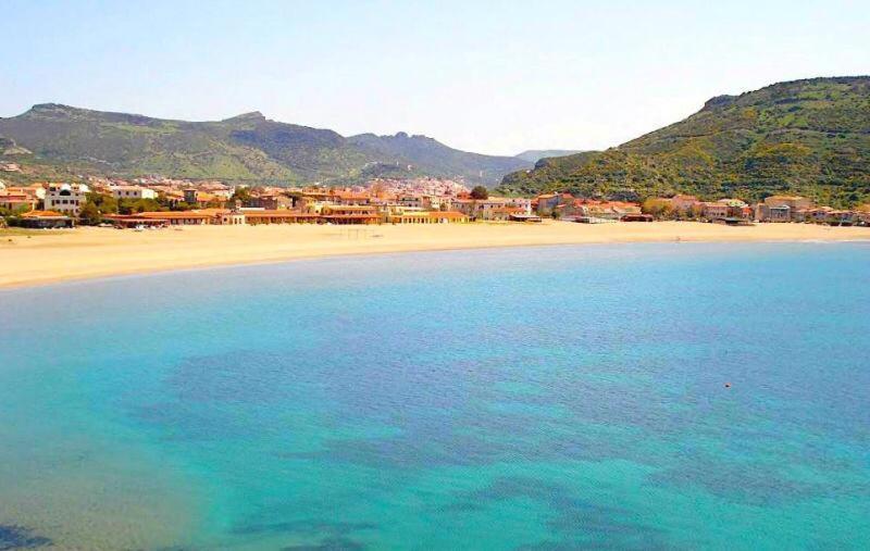 Casa Da Dina Apartman Suni Kültér fotó